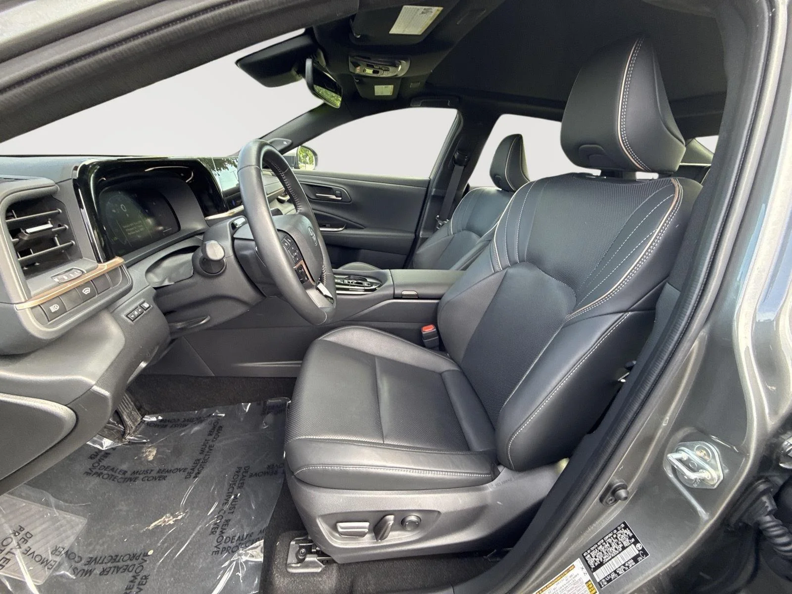 Certified Used 2025 Heavy Metal Toyota Limited image 3