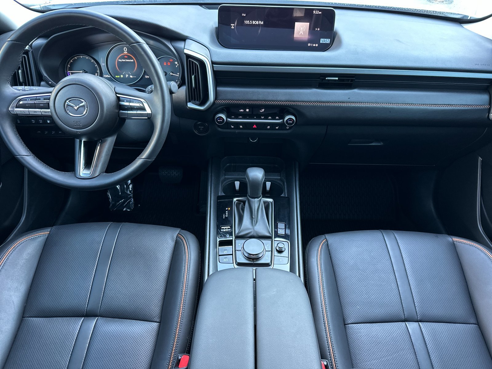 Used 2026 Beige Mazda Premium image 12
