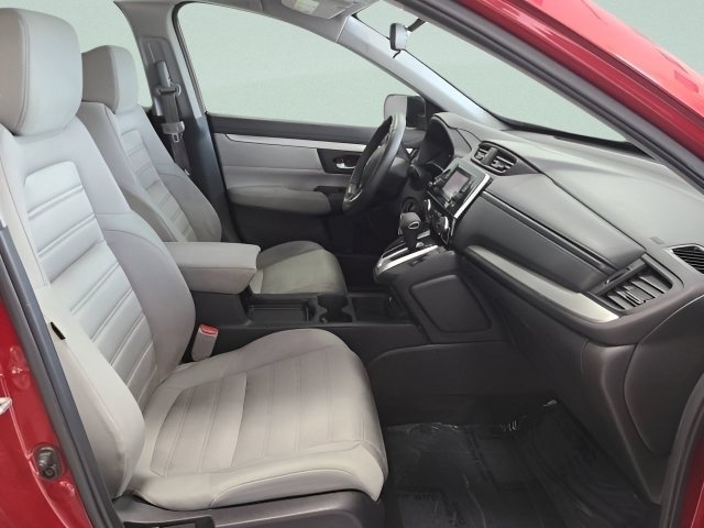 2020 Honda CR-V LX - Photo 9