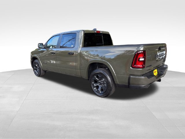 New 2027 Tank Exterior Paint RAM Big Horn/Lone Star image 5