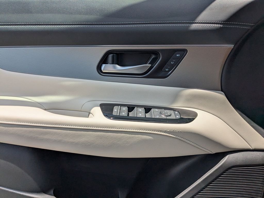 2025 Nissan Murano SL - Photo 28