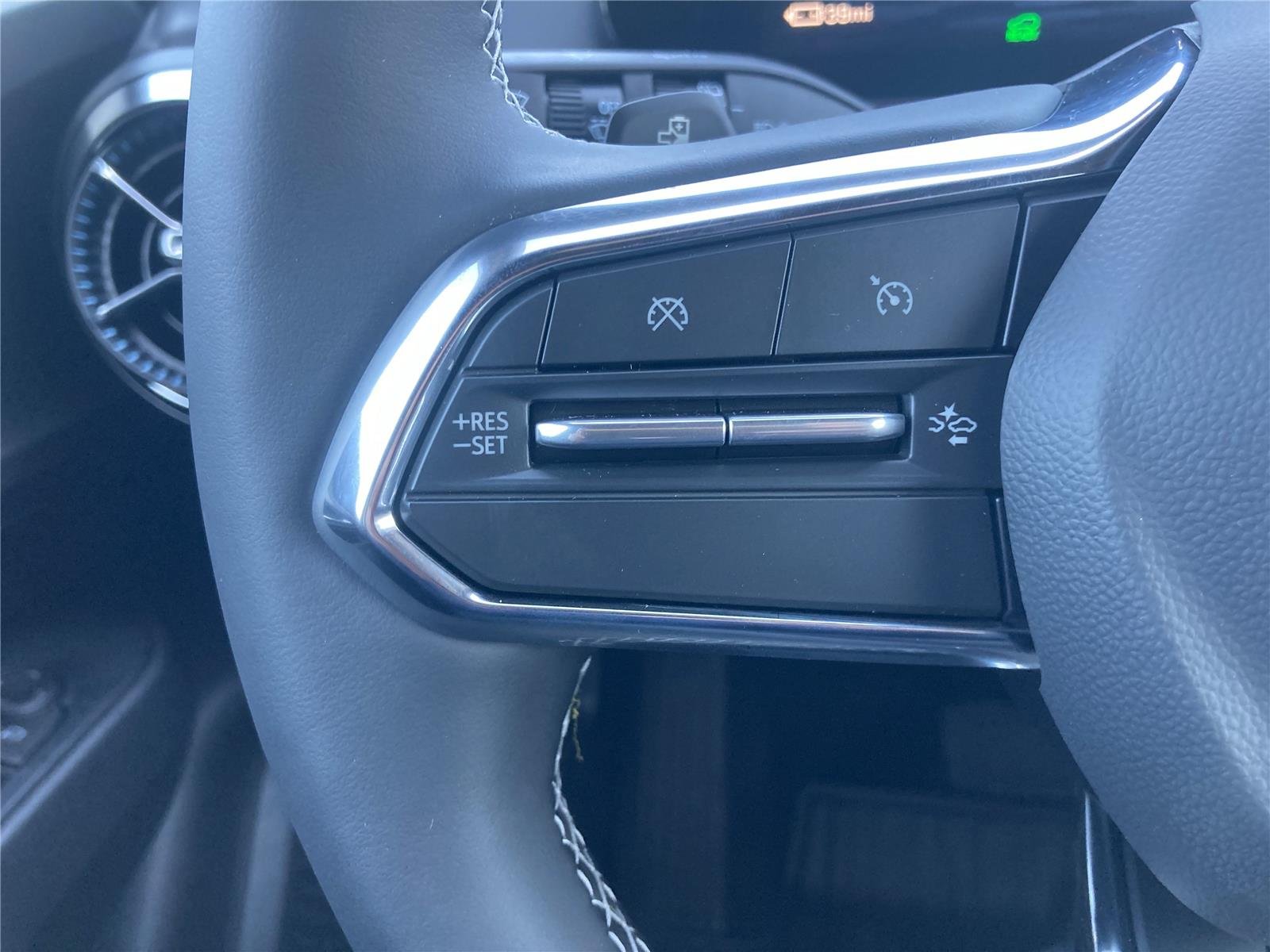 2026 Chevrolet Equinox EV 1LT - Photo 19