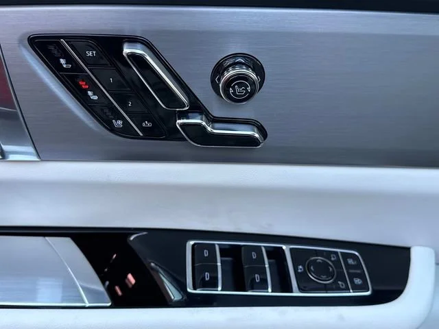 2026 Cadillac VISTIQ Sport - Photo 76