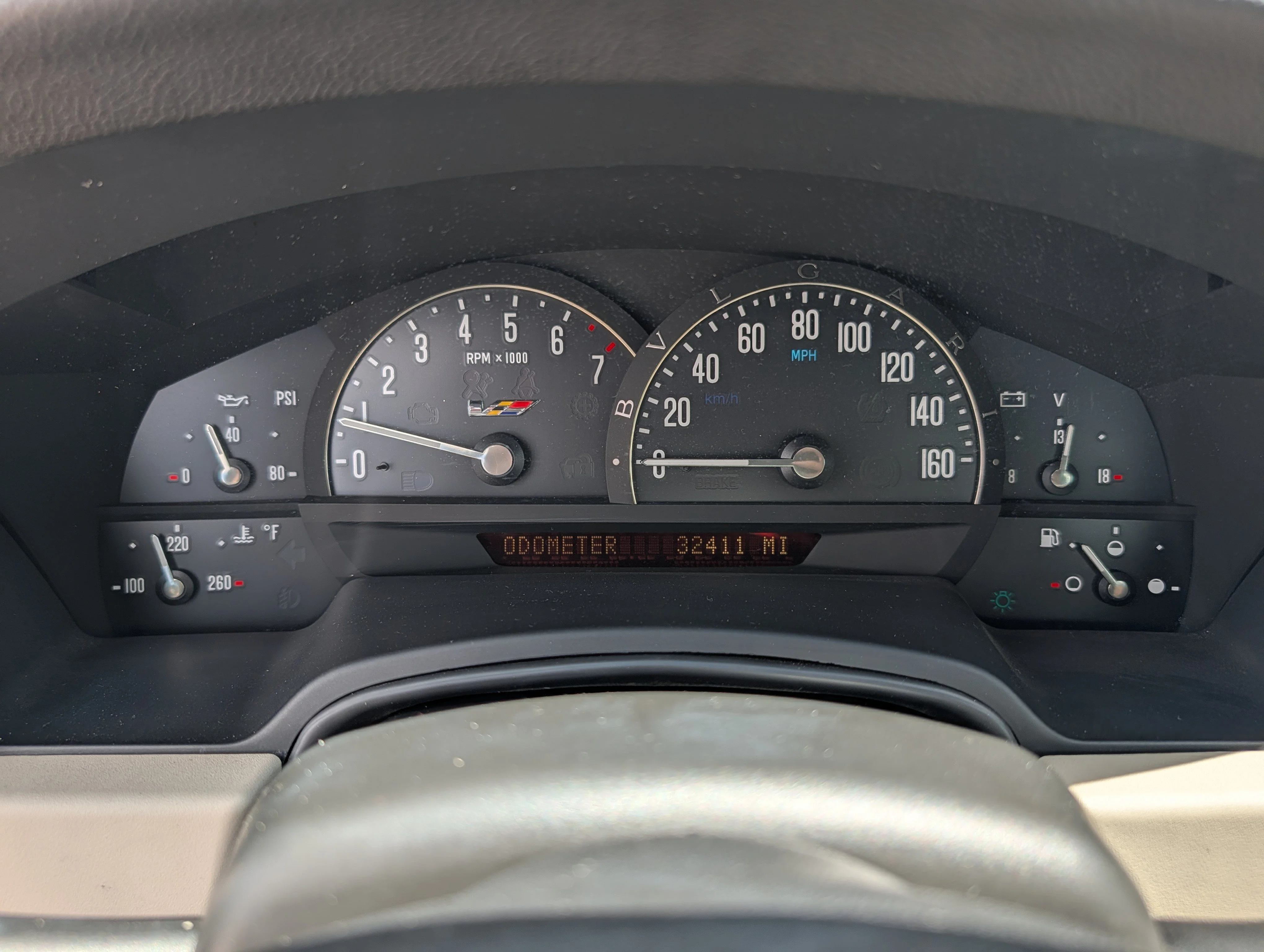 Used 2006 Black Raven Cadillac  image 18