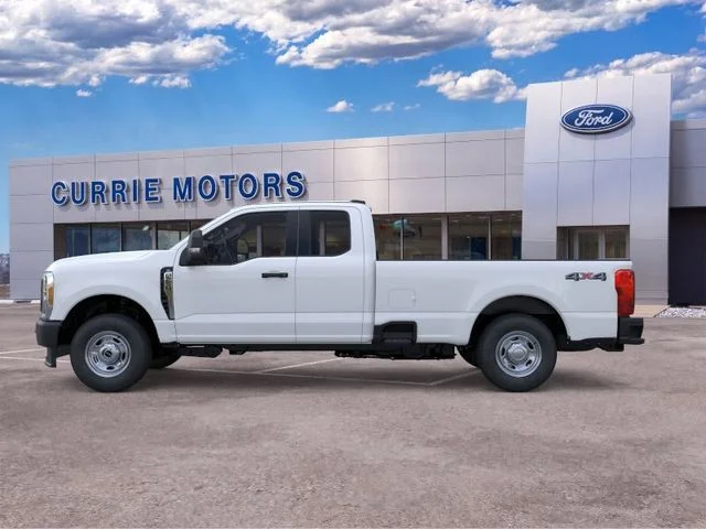 New 2026 Oxford White Ford XL image 25