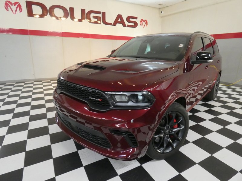 2024 Dodge Durango R/T Plus AWD's photo