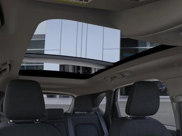 2025 Ford Escape Active - Photo 22