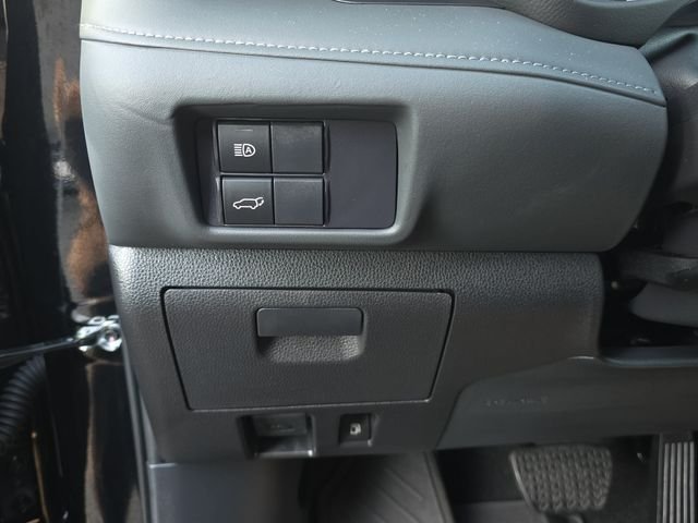 Used 2026 Black Toyota XLE image 26