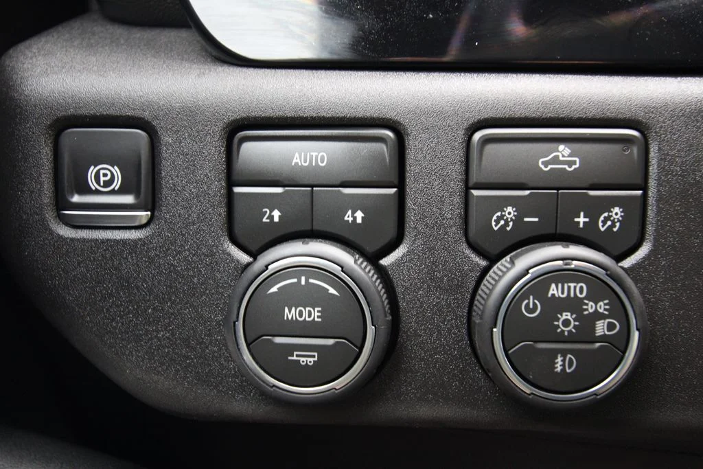 Used 2026 Gray Chevrolet RST image 24