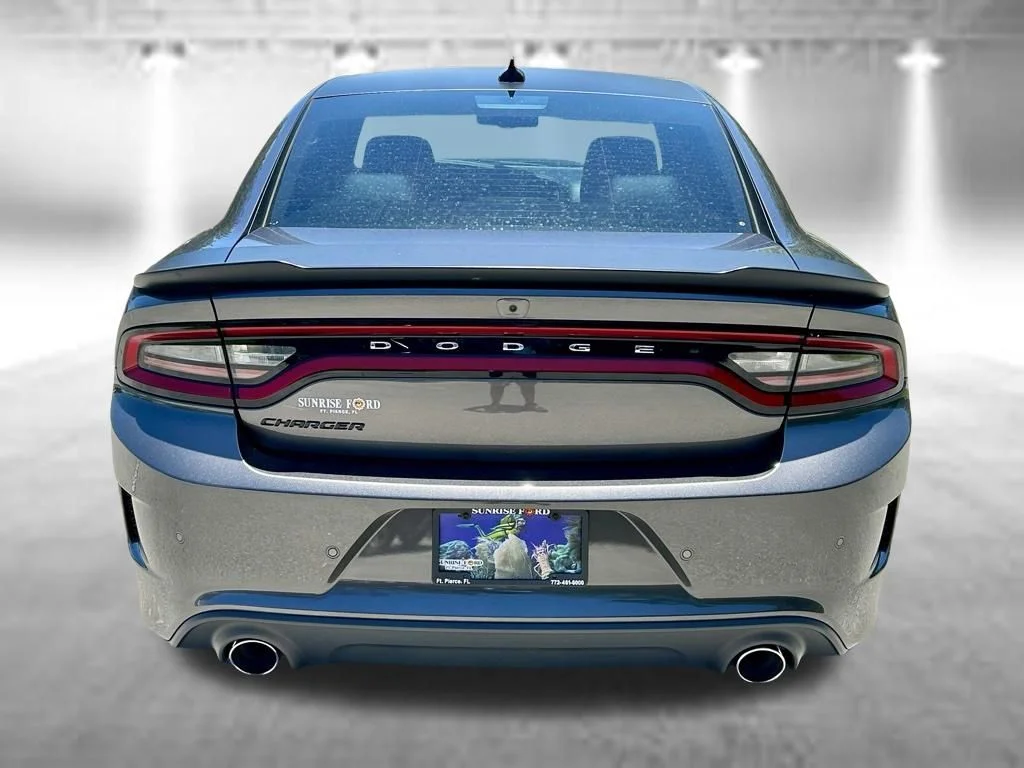 2023 Dodge Charger Scat Pack - Photo 6
