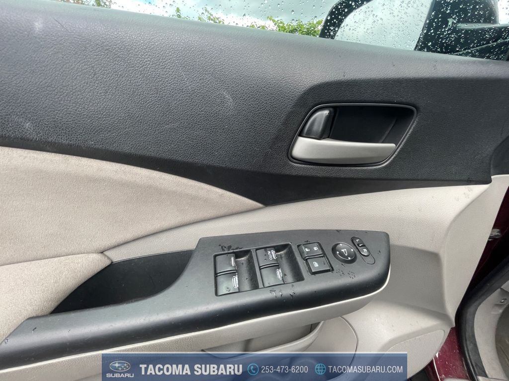 Used 2013  Honda EX image 11