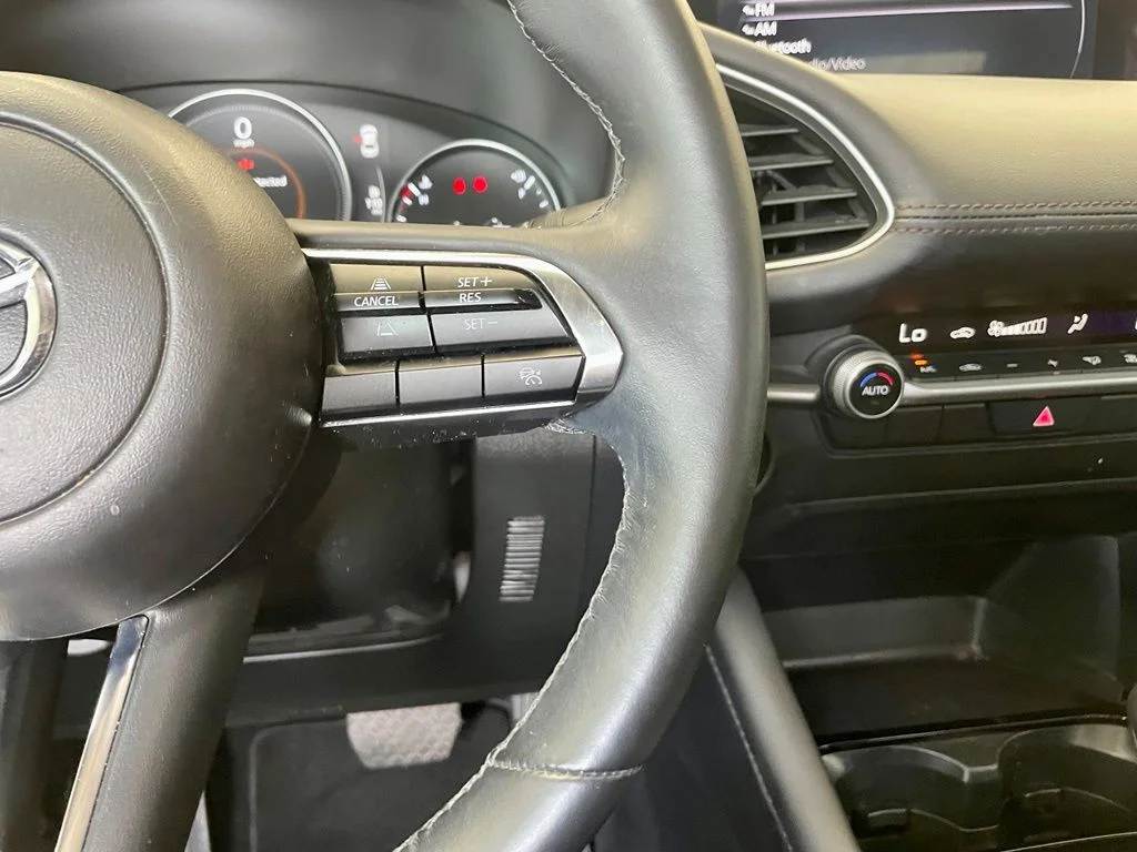 Used 2024 Red Mazda 2.5 S Select Sport image 14