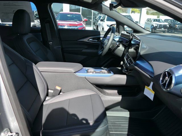 2026 Chevrolet Equinox EV 2LT - Photo 25