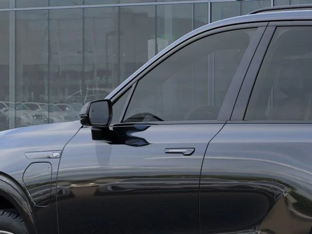 New 2026 Black Cadillac Sport image 12