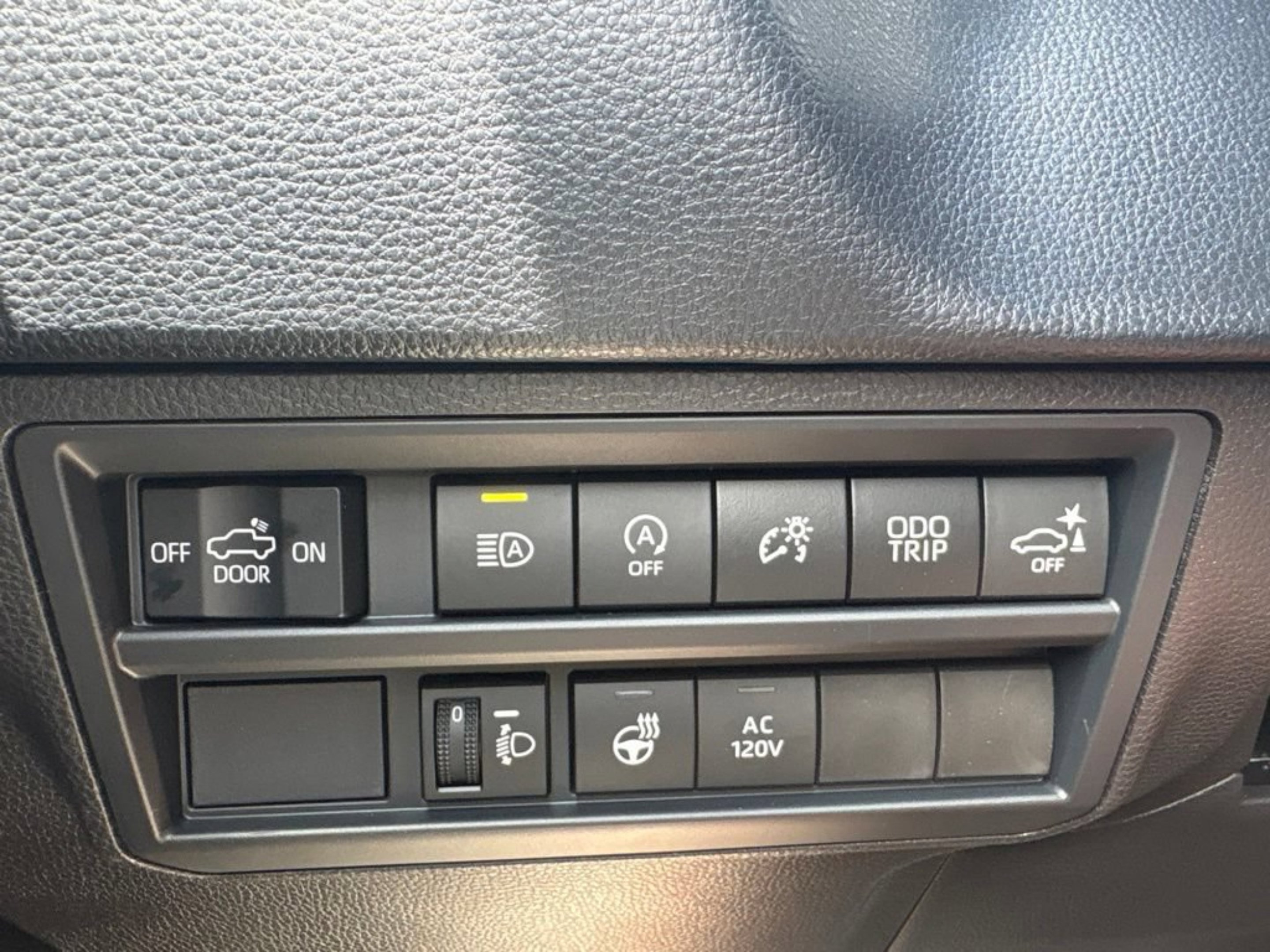 New 2026 Magnetic Gray Metallic Toyota SR5 image 10