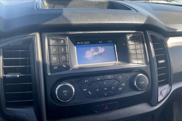 Certified Used 2021 Gray Metallic Ford XL image 22