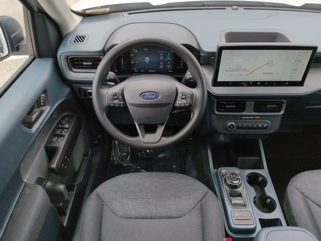 New 2026 Oxford White Ford XL image 16