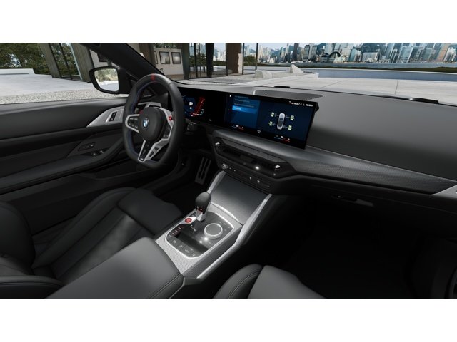 New 2027 Brooklyn Grey Metallic BMW Competition xDrive image 14