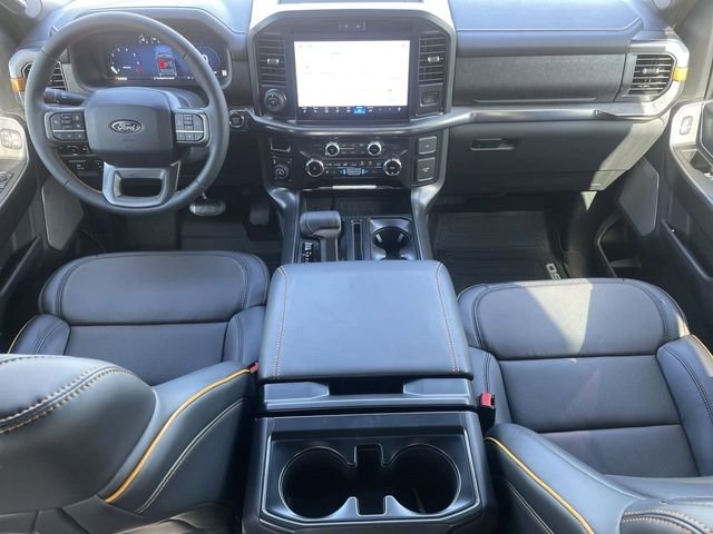 New 2026 Avalanche Ford Tremor® image 14
