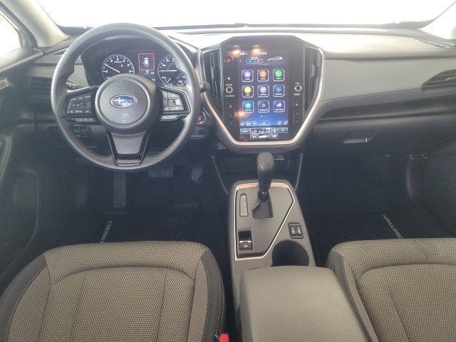 Certified Used 2024 White Subaru Premium image 17