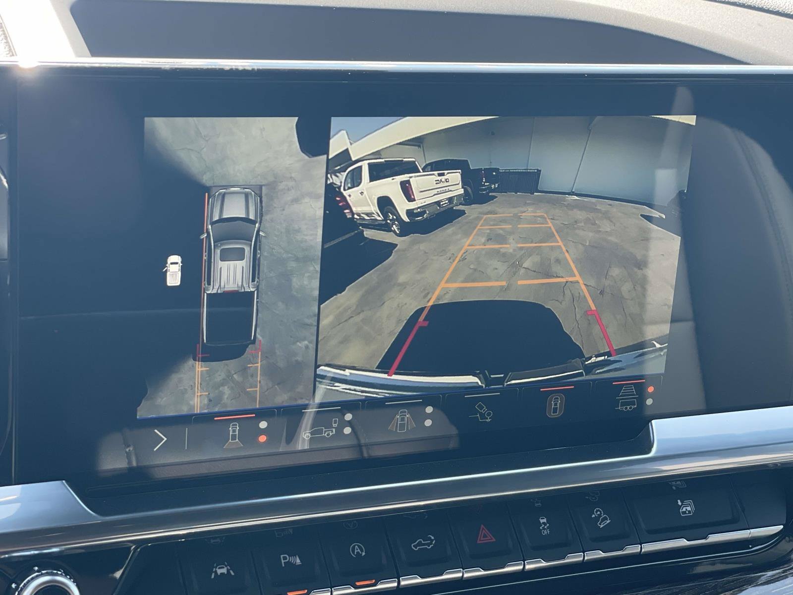 2026 GMC Sierra 1500 Elevation - Photo 17