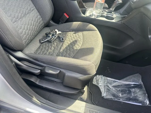 Used 2019 Silver Chevrolet LT image 28