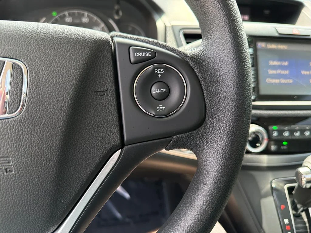 2015 Honda CR-V EX - Photo 23