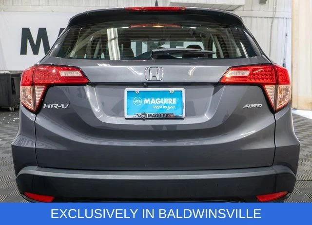 Used 2018  Honda LX image 6
