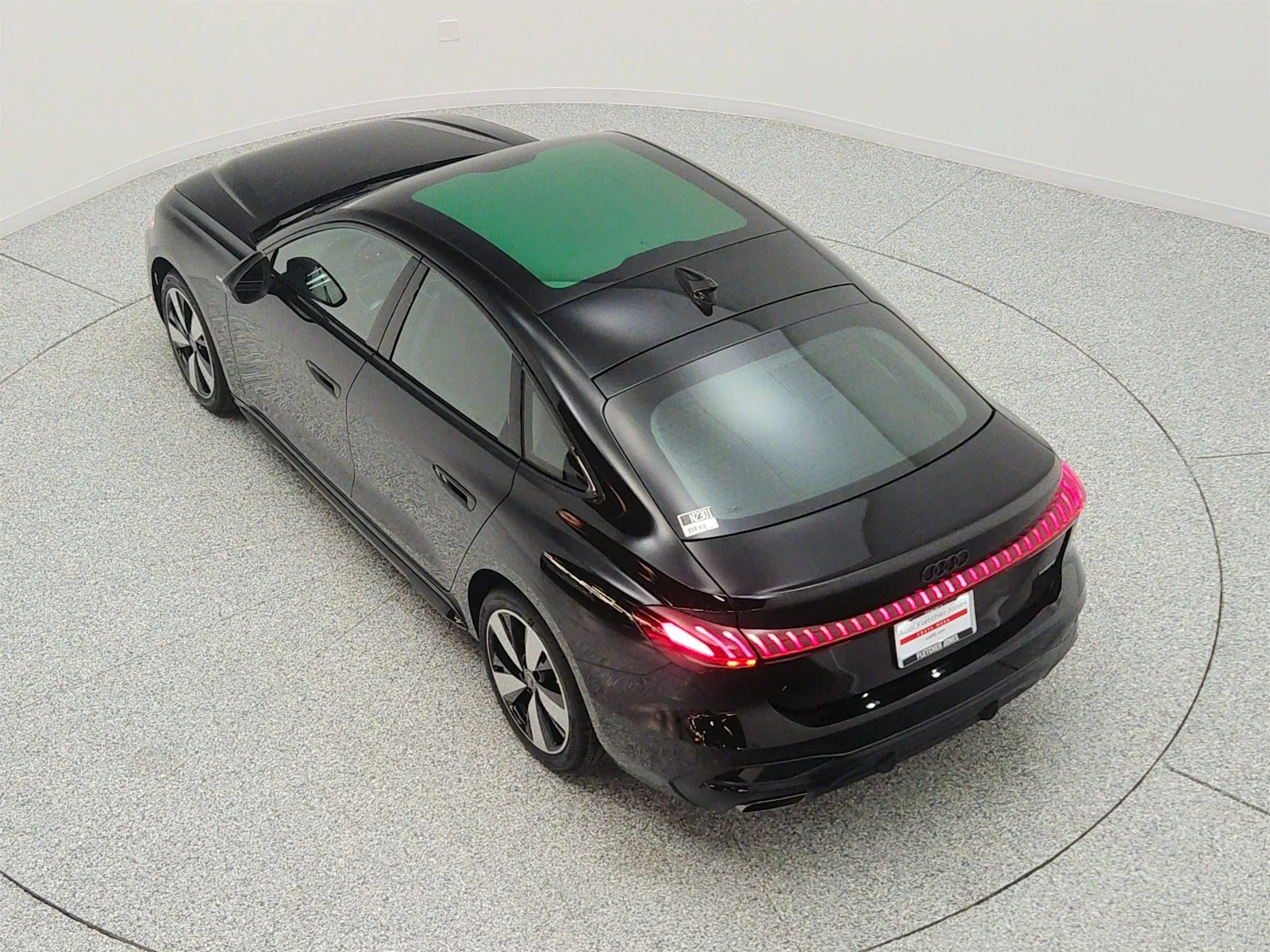 New 2026 Mythos Black Metallic Audi Premium Plus 2.0 TFSI quattro image 22