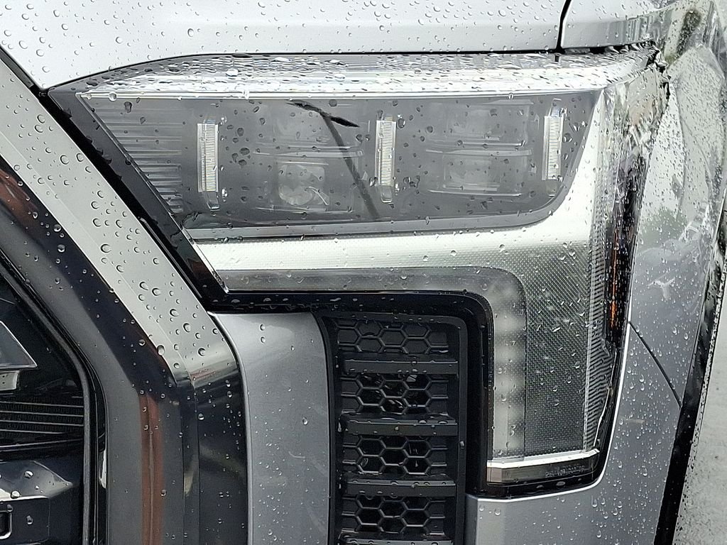 2026 Toyota Tundra Platinum - Photo 20