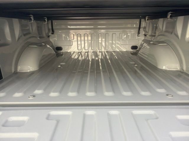 Used 2023 White Ford XLT image 9