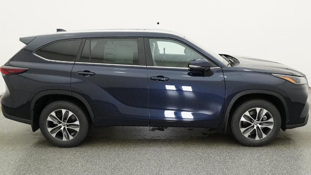 New 2026 Blueprint Toyota XLE image 9