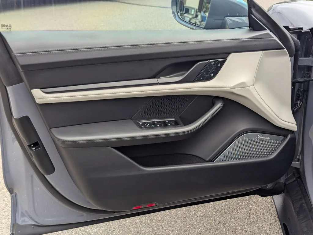 Used 2023 Gray Porsche GTS image 12
