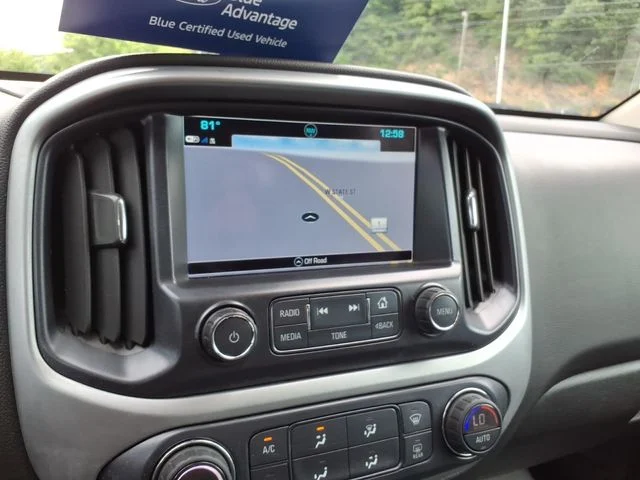 Certified Used 2018 Gray Chevrolet ZR2 image 26
