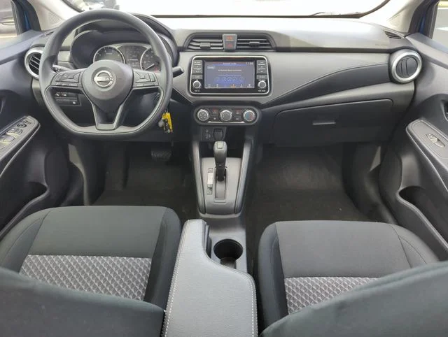 Used 2024 Blue Nissan 1.6 S image 22