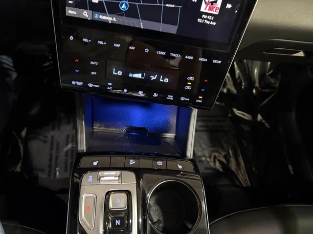 2024 Hyundai Tucson SEL Convenience - Photo 24