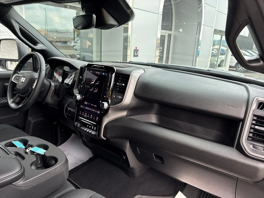 2026 RAM 2500 Tradesman - Photo 14