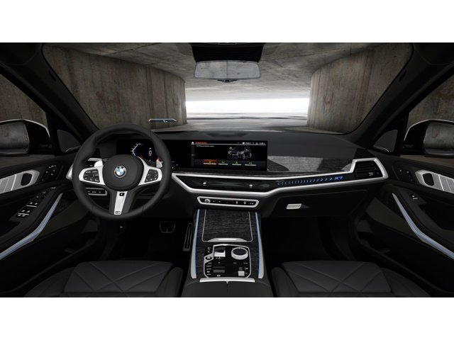 New 2027 Mineral White Metallic BMW xDrive40i image 10
