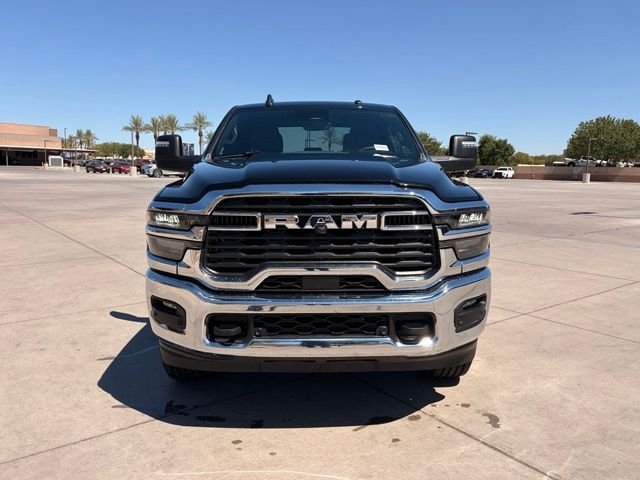 Certified Used 2025 Black Ram Big Horn image 3