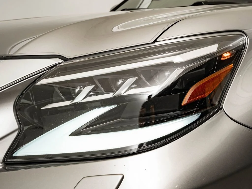 Used 2023 Atomic Silver Lexus 460 image 15