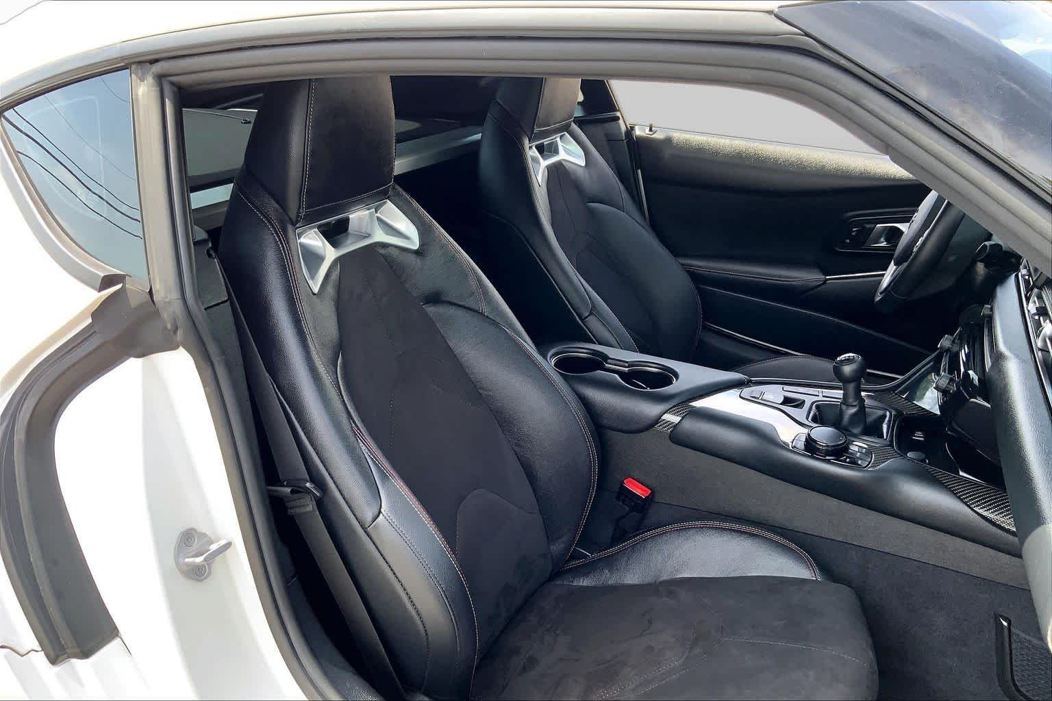 Pre-Owned 2026 Toyota GR Supra 3.0