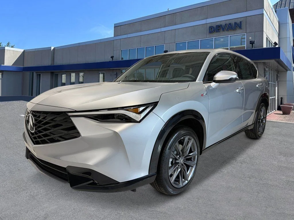2026 Acura ADX