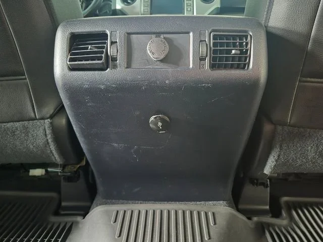 Used 2018 Magnetic Gray Metallic Toyota SR5 image 33