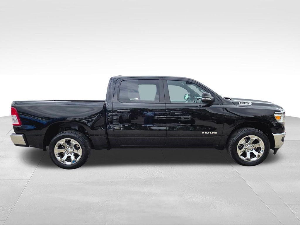 Used 2022 Black Ram Big Horn/Lone Star image 8
