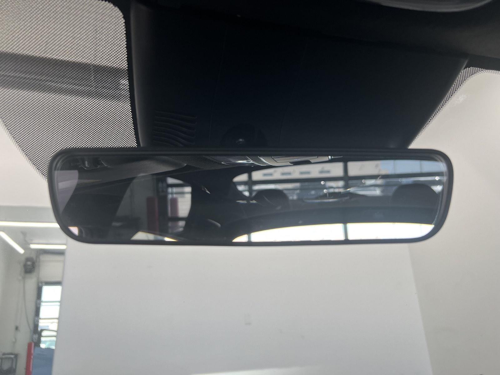 Used 2025 Performance Blue Hyundai  image 23