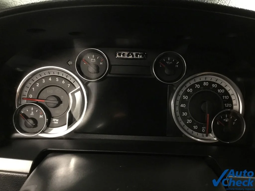 Used 2016 Black Ram Sport image 52