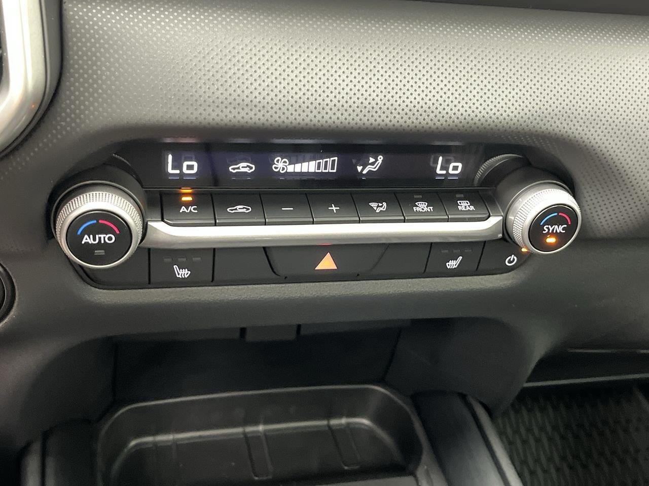 New 2026 Polymetal Gray Metallic Mazda 2.5 S Preferred image 20