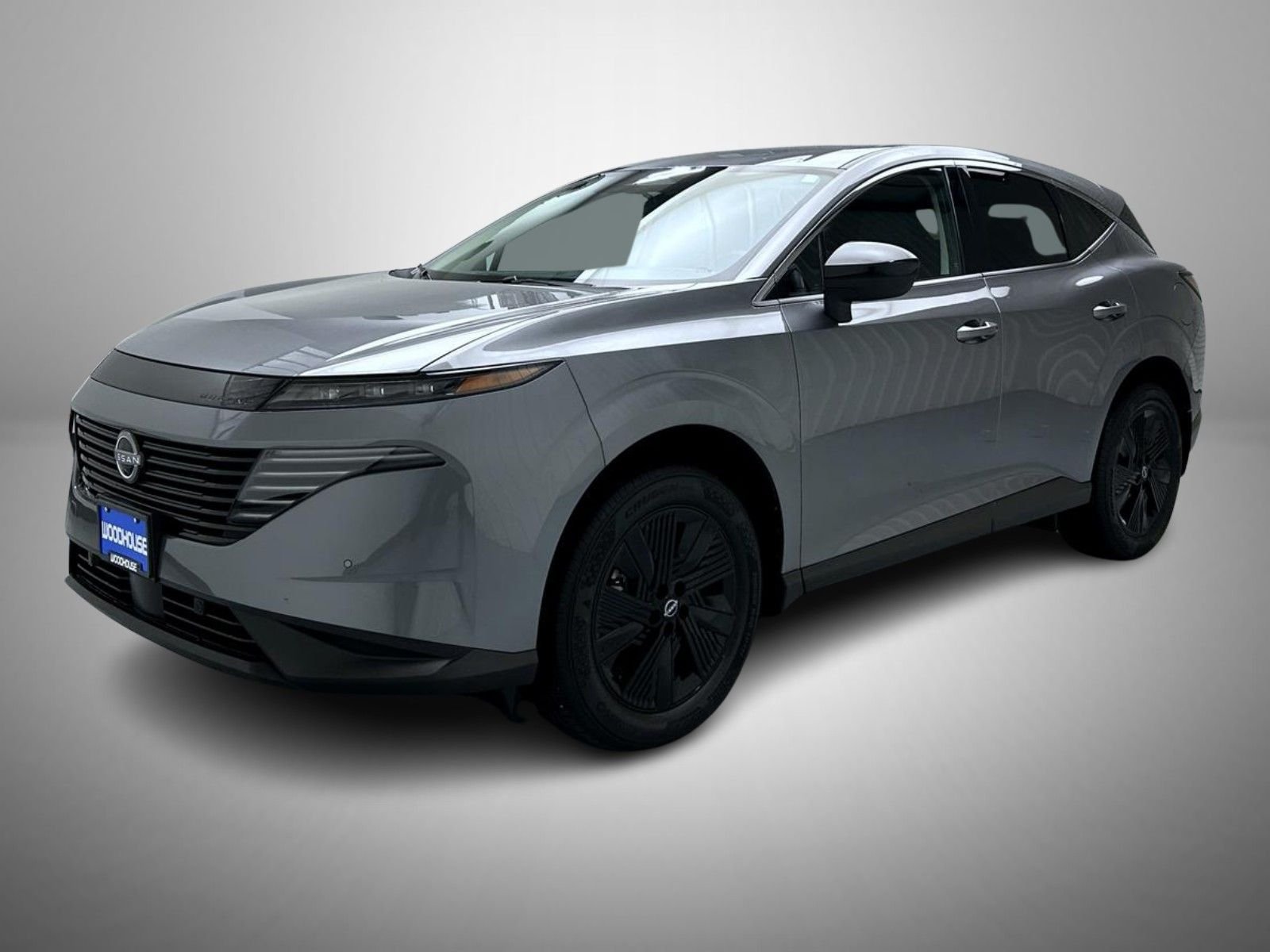 2025 Nissan Murano