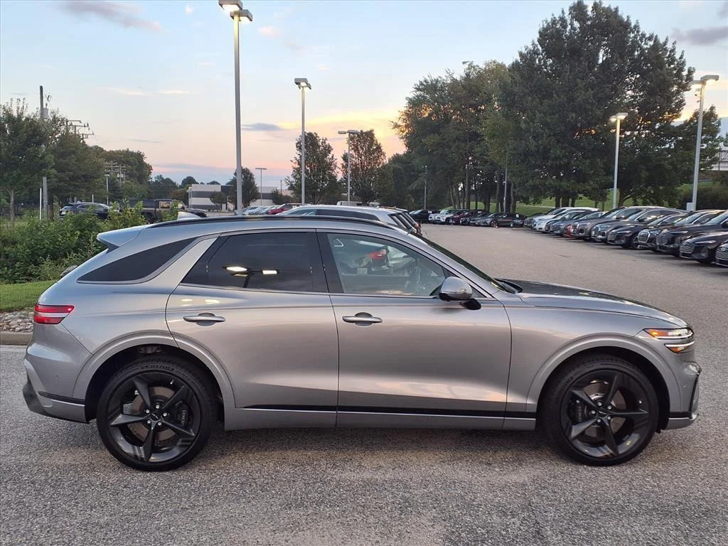 2026 GENESIS GV70 Sport Prestige - Photo 7