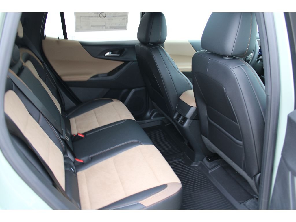 2026 Chevrolet Equinox ACTIV - Photo 14